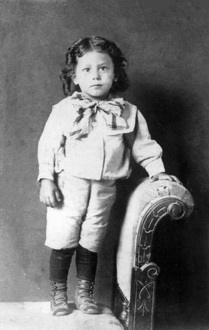 The History of the Orphan Train in Louisiana